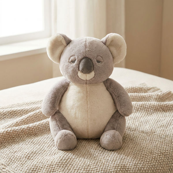 Pluszowa uspokajająca koala PawCura