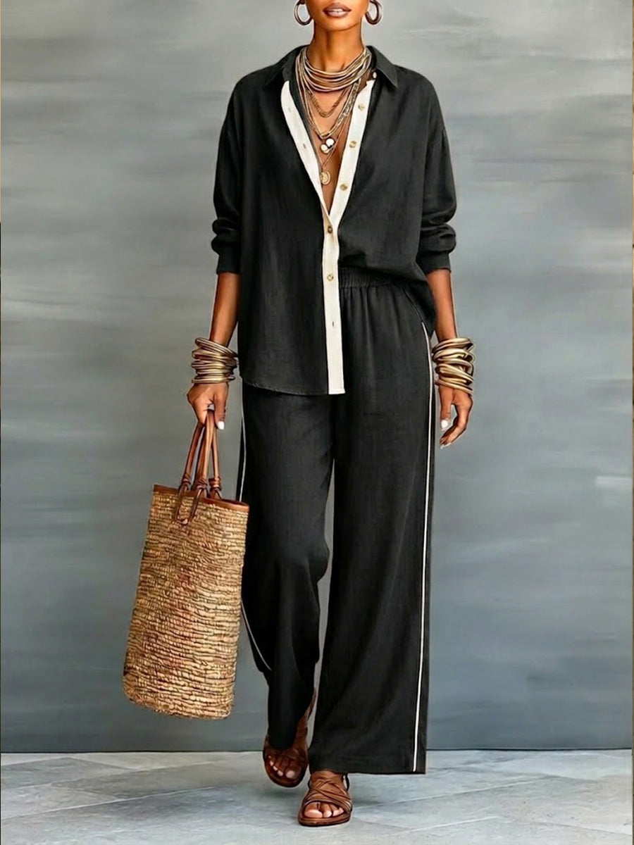 Zestaw Luna Chic