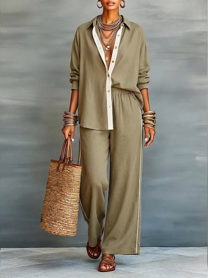 Zestaw Luna Chic