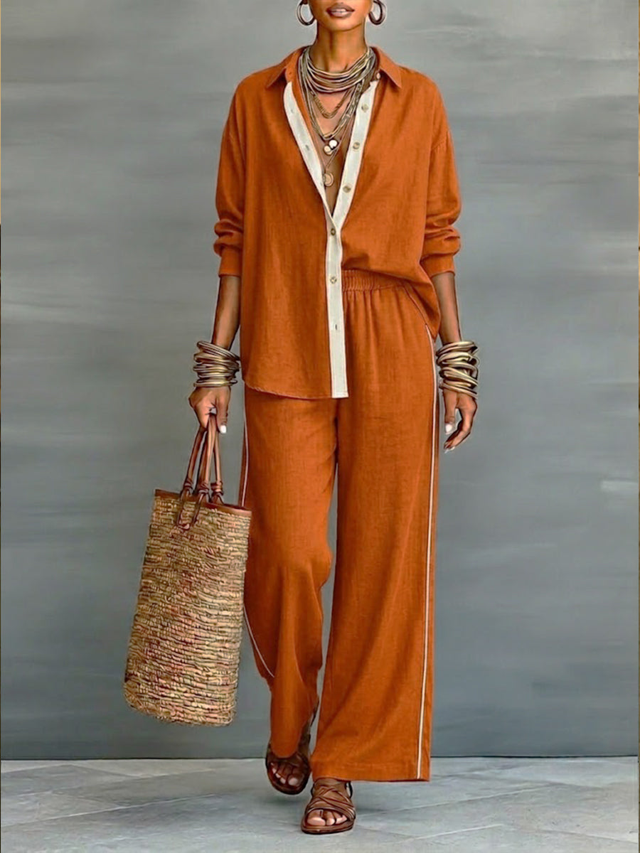 Zestaw Luna Chic