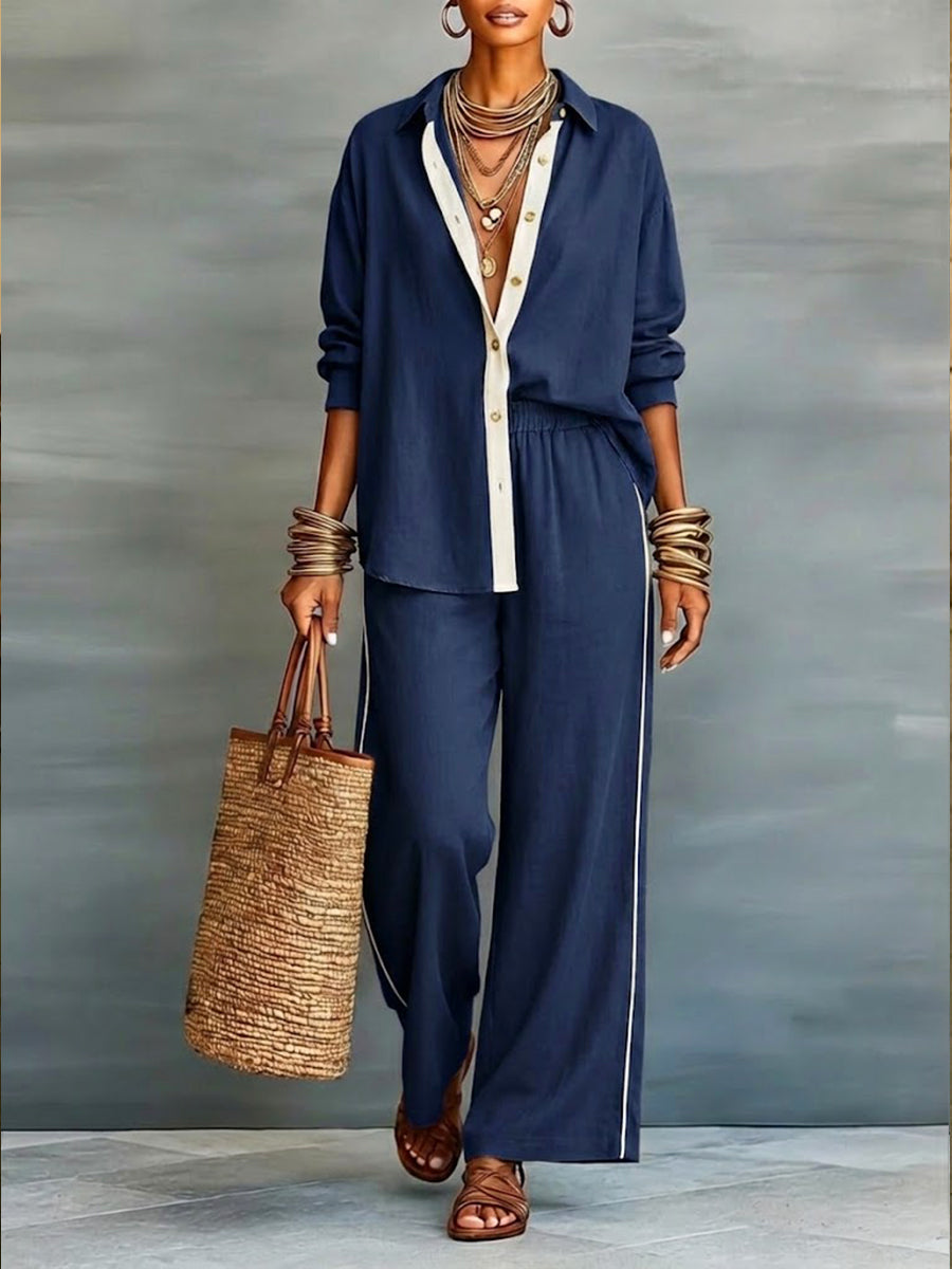 Zestaw Luna Chic