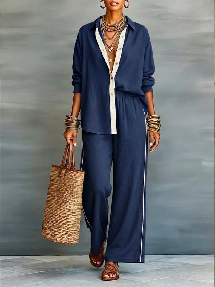 Zestaw Luna Chic