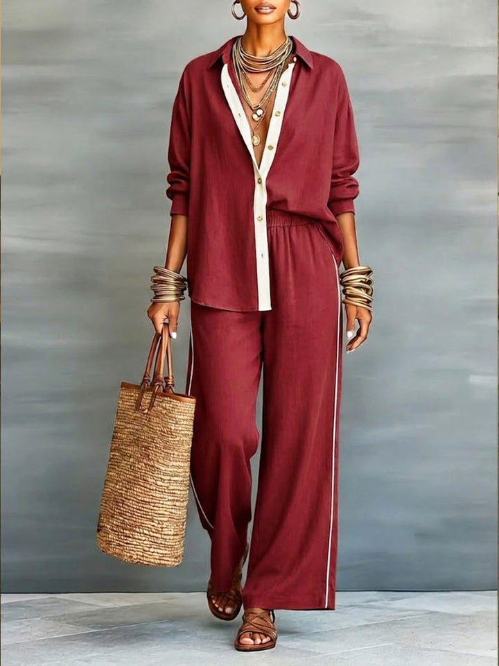 Zestaw Luna Chic