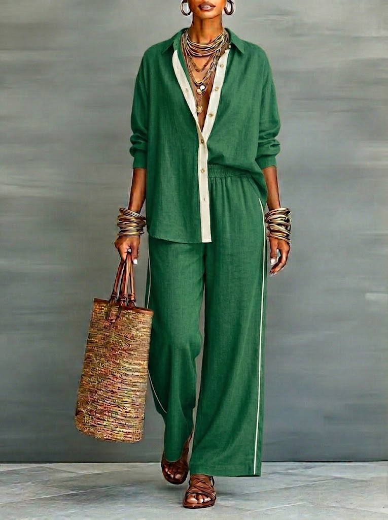 Zestaw Luna Chic