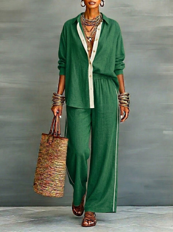 Zestaw Luna Chic