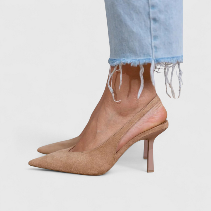 Bella | Stylowe obcasy ortopedyczne